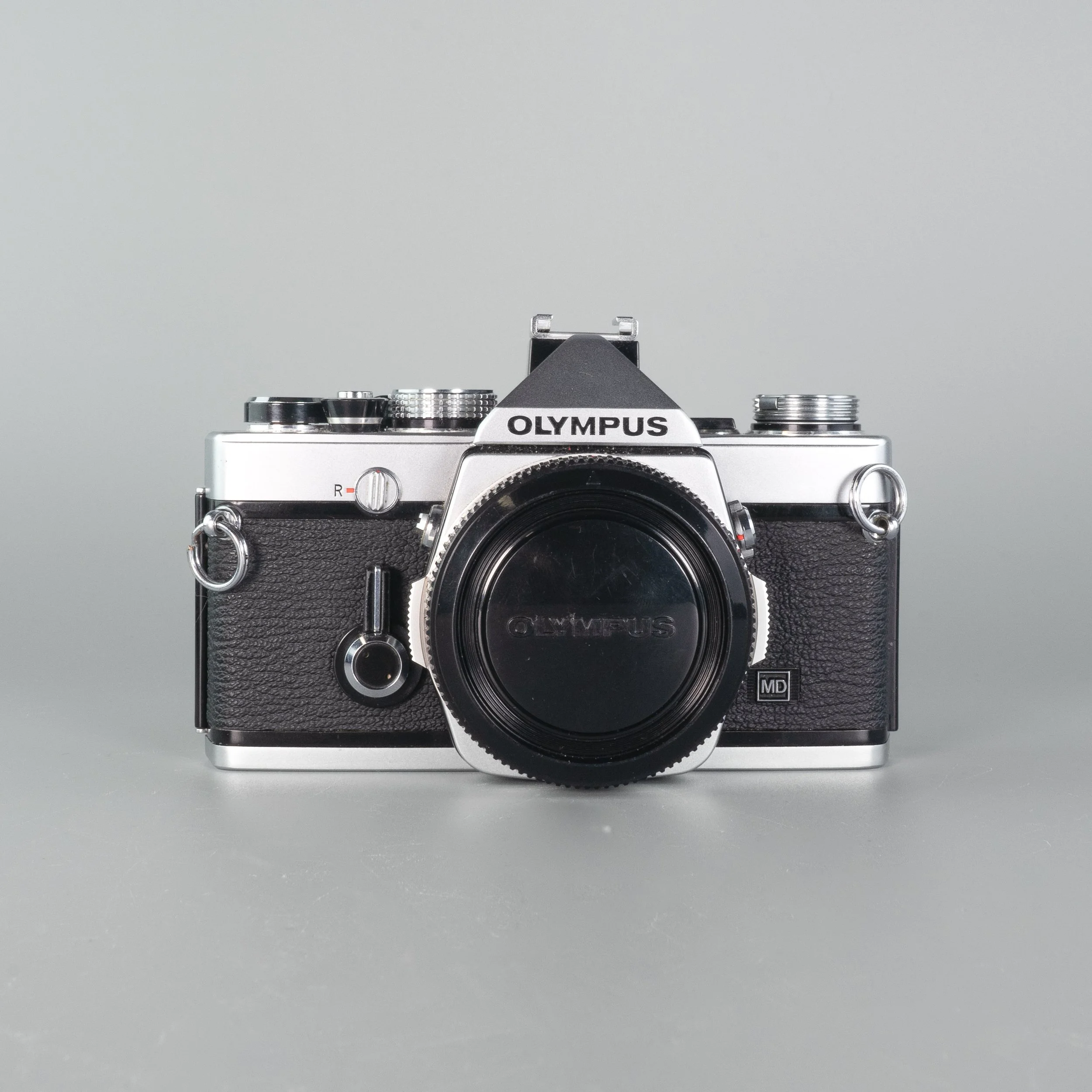 Olympus OM-1N Body — LensFayre